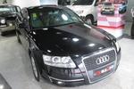 奥迪A6L2008款2.0TFSI 标准型(自动)