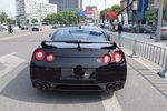 日产GT-R2009款3.8L 美规旗舰版