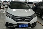 本田CR-V2012款2.0L 两驱都市版