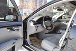 奔驰S级2012款S350L 4MATIC Grand Edition