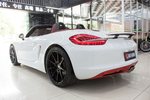 保时捷Boxster2013款Boxster 2.7L 