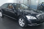 奔驰S级2012款S300L 豪华型 Grand Edition