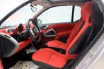 smartfortwo2012款1.0 MHD 硬顶激情版