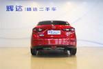 马自达MAZDA3Axela昂克赛拉 三厢2014款1.5L 自动豪华型