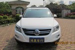 大众Tiguan2009款2.0TSI 豪华版