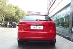 奥迪A3 Sportback2012款1.4TFSI 舒适型