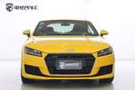 奥迪TT2015款TT Coupe 45 TFSI quattro