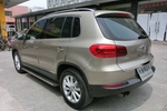 大众Tiguan2012款2.0TSI 豪华版