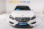 奔驰E级2014款改款 E260L 运动型