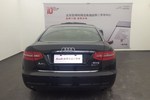 奥迪A6L2011款2.0TFSI 手自一体 标准型