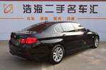 宝马5系2013款525Li 豪华型