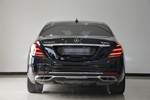 奔驰迈巴赫S级2019款S 450 4MATIC