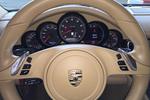 保时捷Panamera2010款Panamera 4 3.6L 