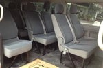 丰田HIACE2011款2.7L 自动标准版13座