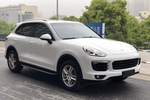 保时捷Cayenne2015款3.0T