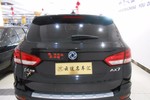 东风风神AX72015款2.0L 自动智悦型 