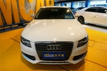 奥迪A4L2012款2.0TFSI 标准型