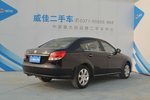 大众朗逸2008款1.6L 手自一体 品雅版