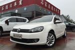 大众高尔夫2012款1.4TSI 手自一体 舒适型