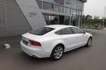 奥迪A72013款35 FSI quattro进取型