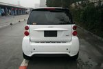 smartfortwo2014款1.0 MHD 硬顶新年特别版