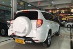 丰田RAV4荣放2011款2.4L 自动四驱至臻导航版 