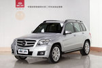 奔驰GLK级2010款GLK300 4MATIC 动感型