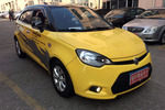 MG32011款1.5L Xross 精英版