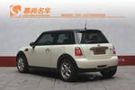 MINIMINI2013款1.6L ONE 限量第三款