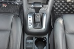 大众途观2010款1.8TSI 手自一体 菁英版