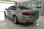 宝马5系2014款520Li 典雅型