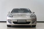 保时捷Panamera2014款Panamera Turbo S Executive 4.8T 