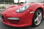 保时捷Boxster2009款Boxster 2.9L 