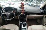 马自达MAZDA62008款2.0L 手自一体 时尚型