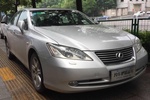 雷克萨斯ES2006款ES350