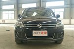 大众途观2010款1.8TSI 手自一体 菁英版