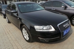 奥迪A6L2008款2.0TFSI 基本型