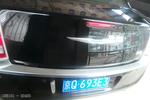 克莱斯勒3002012款300C 3.6L 豪华版