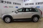 沃尔沃XC902015款2.0T T6 智雅版 5座