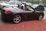 保时捷Boxster2009款Boxster 2.9L 