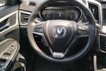 长安CS752018款1.8T 自动四驱智酷型
