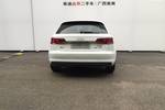 奥迪A3 Sportback2016款35 TFSI 自动领英型