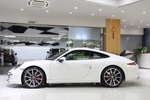 保时捷9112012款Carrera S 3.8L