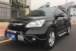 本田CR-V2007款2.4L 自动四驱尊贵版 