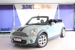 MINICABRIO2011款1.6L COOPER CABRIO