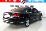 大众帕萨特2014款1.8TSI DSG 尊荣版