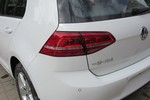 大众高尔夫2015款1.4TSI 自动舒适型