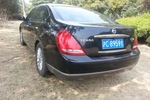 日产天籁2005款230 JM V6