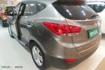 现代ix352010款2.4L 自动两驱尊贵版GLS 