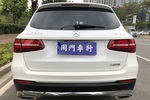 奔驰GLC级2016款GLC 300 4MATIC 动感型